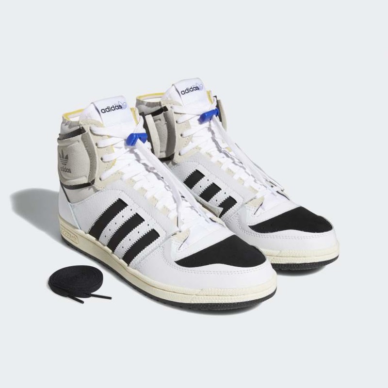 adidas Top Ten DE Cloud White Q46255 Grailify